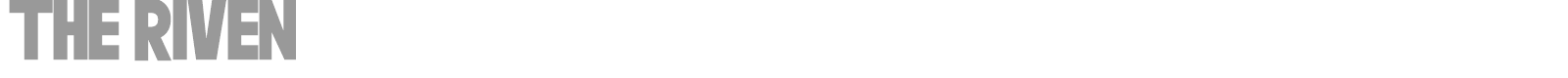The Riven font preview